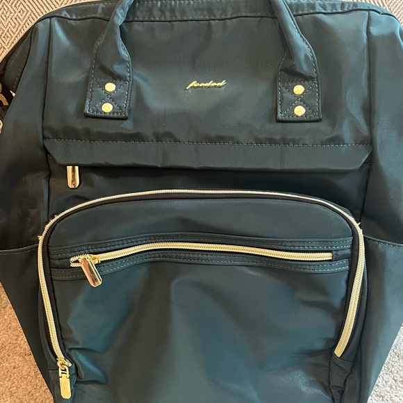 Black Laptop Case by [Brand] - Picture 2 of 5